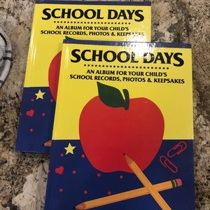 Create a legacy! Wonderful Memories!